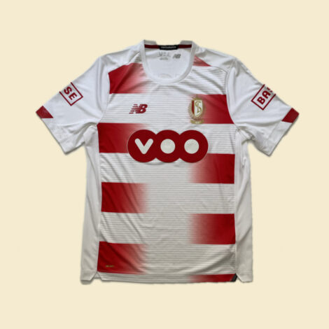 Standard Liege 2020/21 Away Jersey