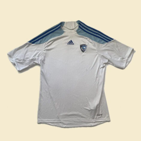 Al Hilal 2009/10 Away Jersey