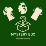 Mystery Box ''Premier League''