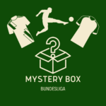 Mystery Box ''Bundesliga''