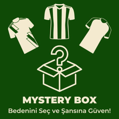 Bedenini seç ve tarzını yansıtacağın yeni formanı heyecanla bekle. (1)